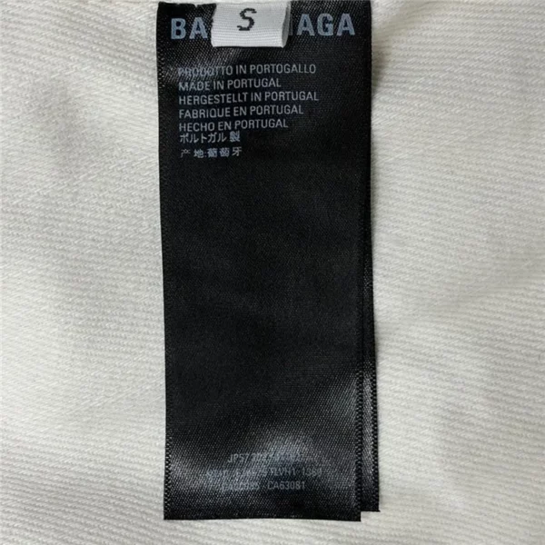 2023fw Balenciaga Cotton Jacket