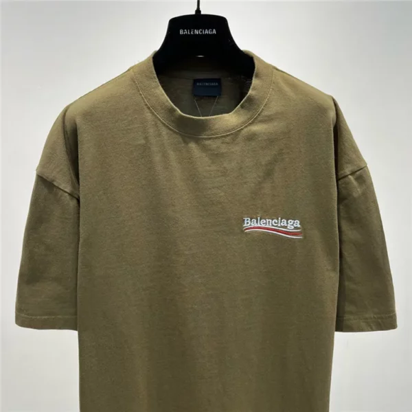 2023ss Balenciaga T Shirt