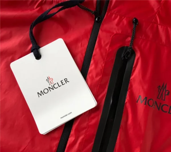 2023 Moncler Jacket