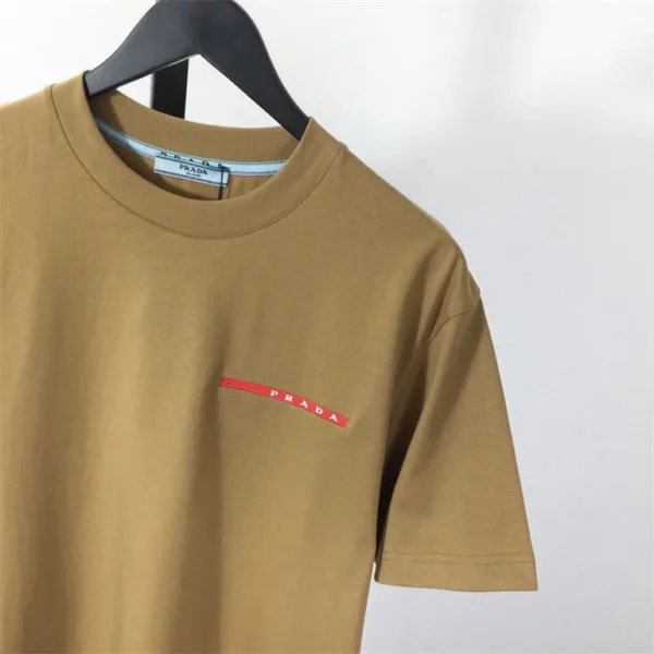 2024SS Prada T Shirt