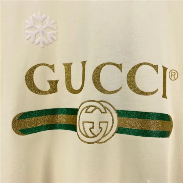 2023ss Gucci T Shirt