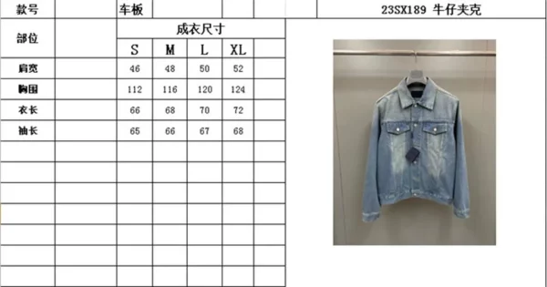 2023fw Prada Jacket