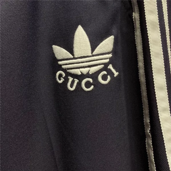 2024 Gucci x Adidas Pants