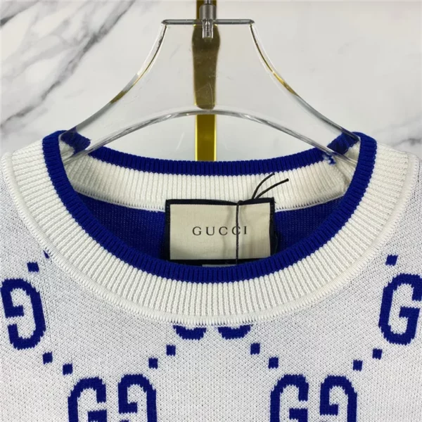 2023fw Gucci Sweater