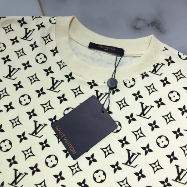 2023SS Louis Vuitton T Shirt