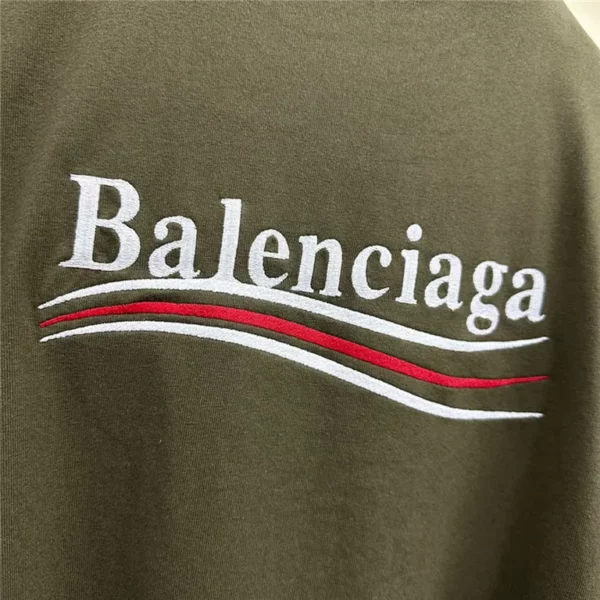 2023ss Balenciaga T Shirt