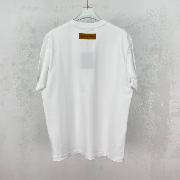 2023SS Louis Vuitton T Shirt