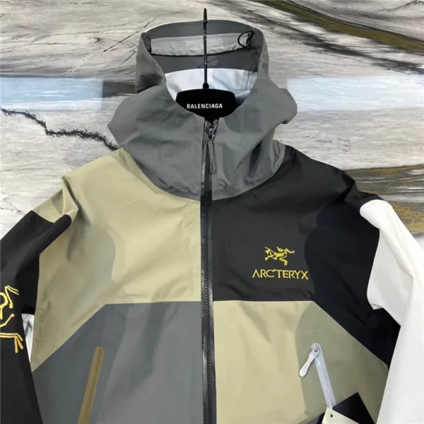 Arcteryx Jacket