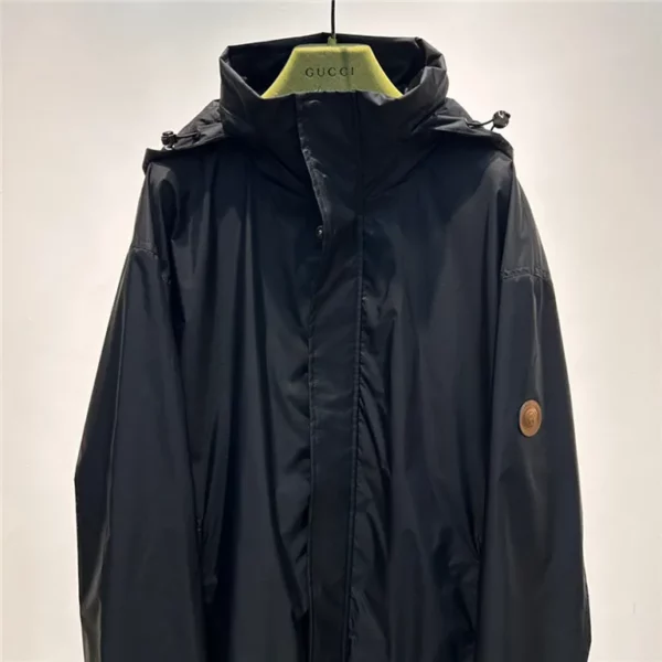 2023ss Gucci Jacket