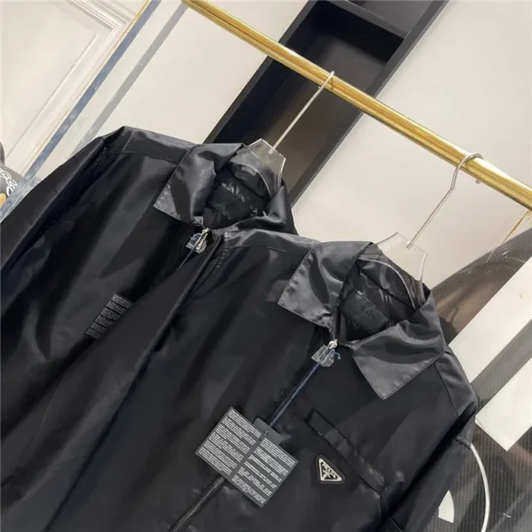 2023SS Prada Jacket