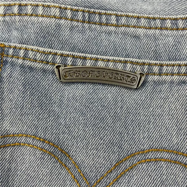 Chrome Hearts Jeans