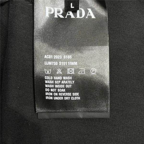 Prada Suit