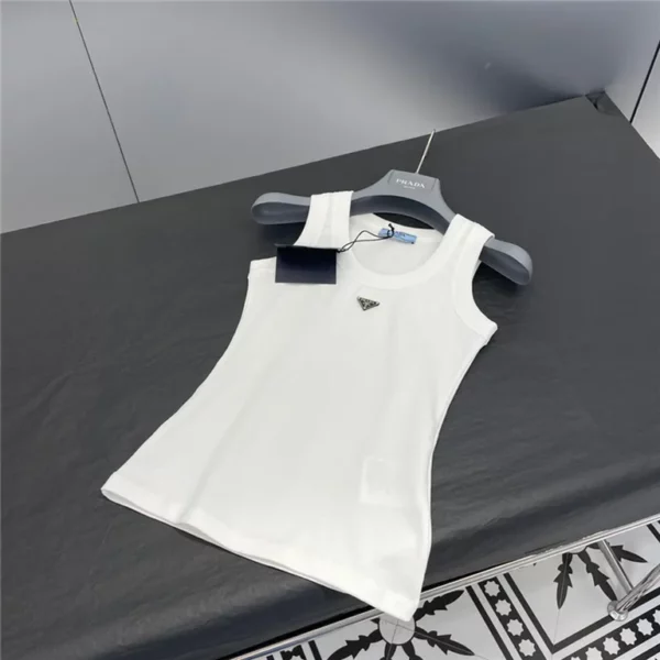 2022ss Prada Vest