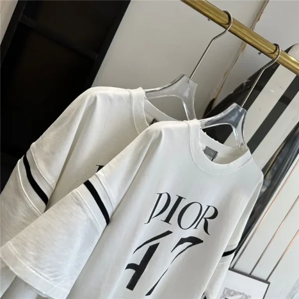 2024ss Dior T Shirt