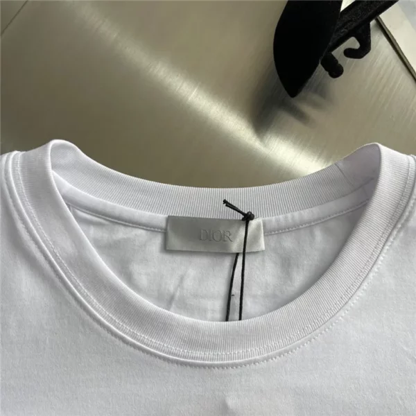 2023ss Dior T Shirt