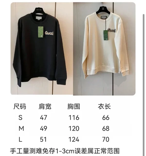 2023fw Gucci Sweater