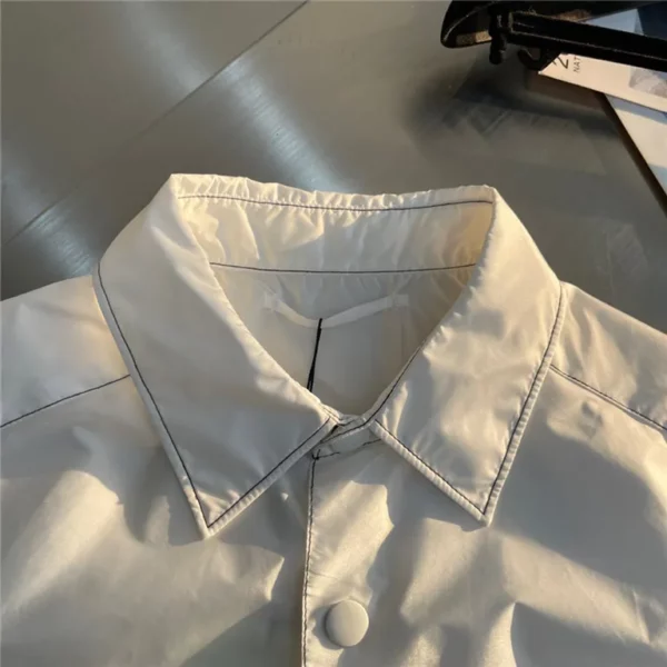 2023ss Prada Shirt