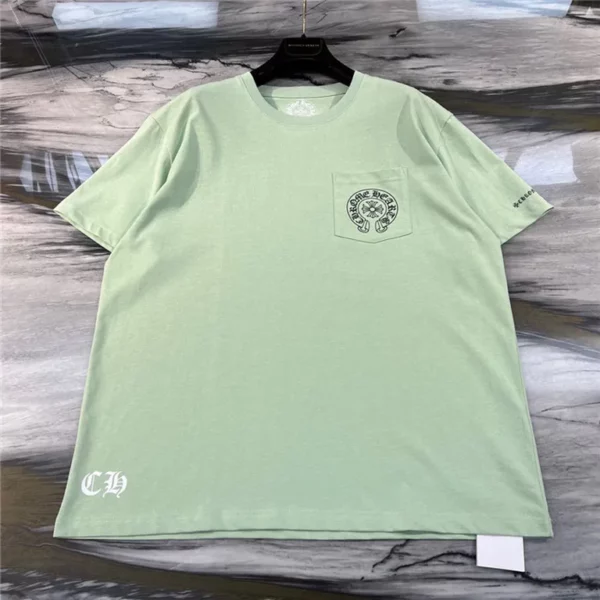 2023SS Chrome Hearts T Shirt