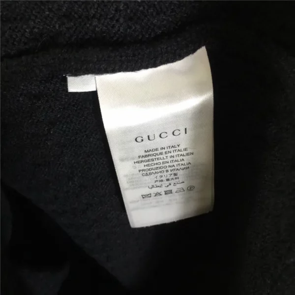 2023fw Gucci Sweater