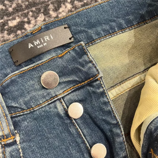 2023 Amiri Jeans