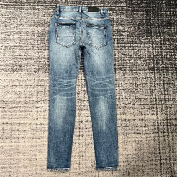 Amiri Jeans