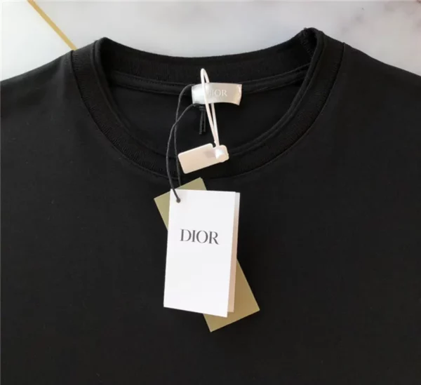 2023ss Dior T Shirt