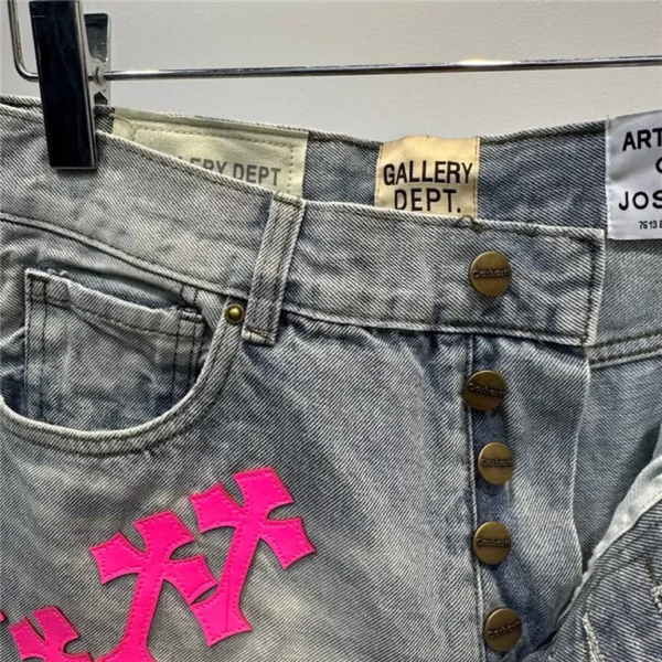 2023 Gallery Dept Jeans