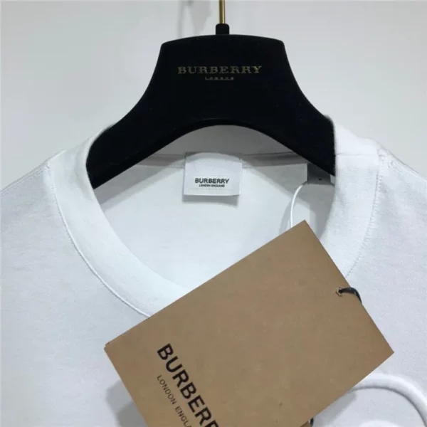 2023SS Burberry T Shirt