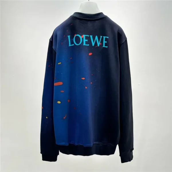 2023ss Loewe Sweater