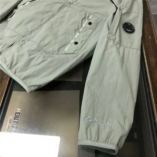 2023fw CP Jacket