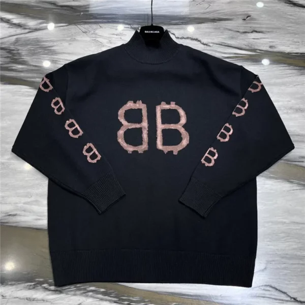 2023fw Balenciaga Sweater