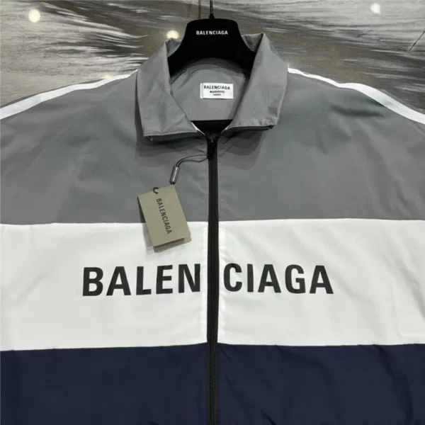 2023fw Balenciaga Jacket