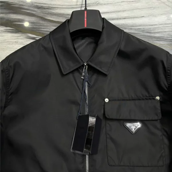 2024SS Prada Jacket