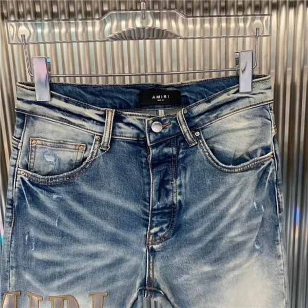 Amiri Jeans