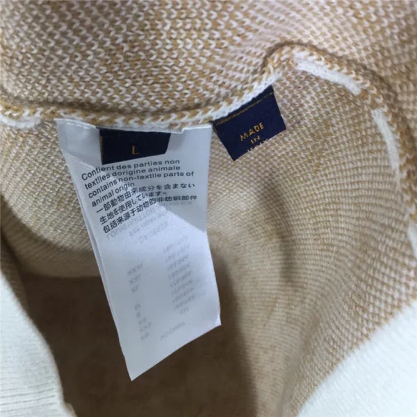 2023fw Louis Vuitton Sweater