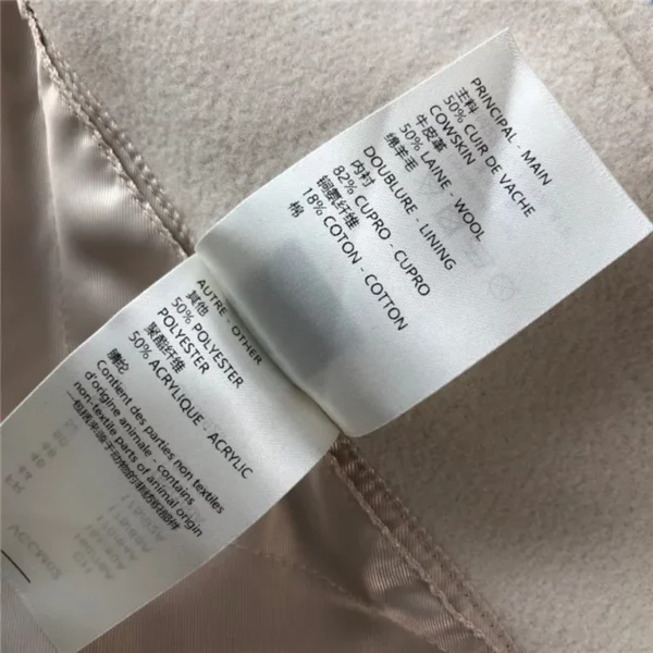 2022fw Louis Vuitton Jacket