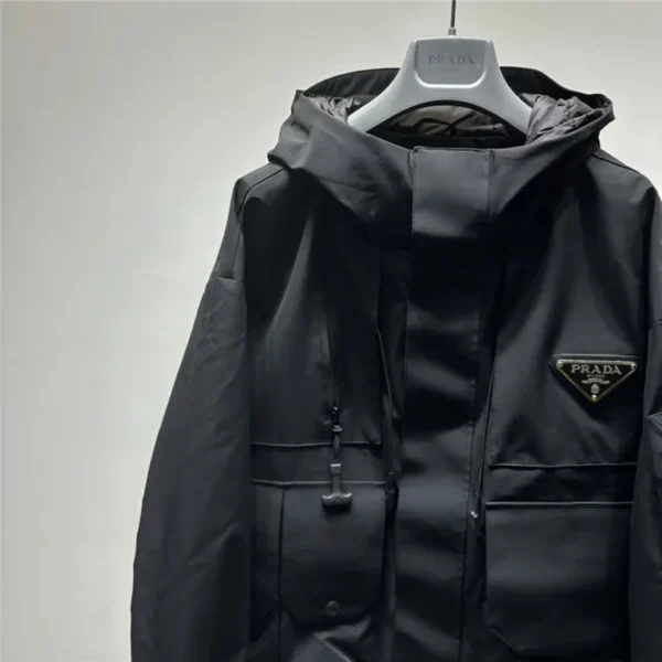 2023fw Prada Jacket