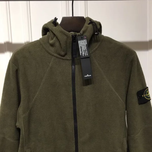 2022fw Stone island Jacket