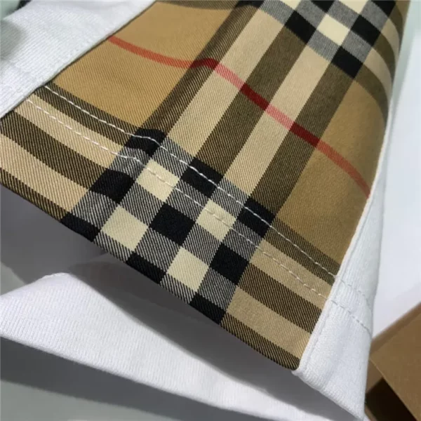 2023SS Burberry T Shirt