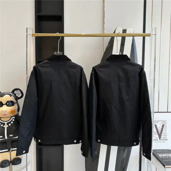 2023fw Prada Jacket