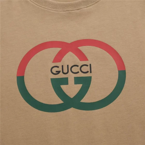 2023fw Gucci T Shirt