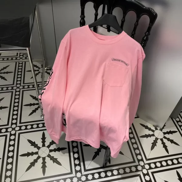 2023 Chrome Hearts Sweater