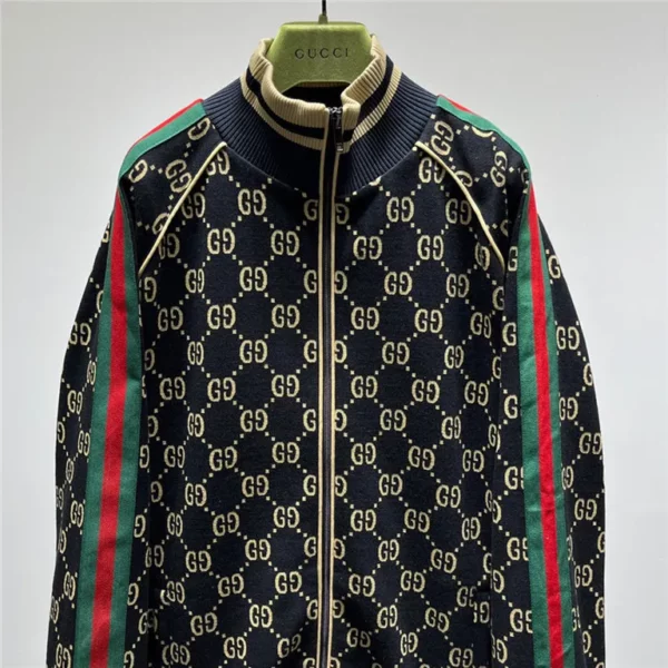 2023fw Gucci Jacket