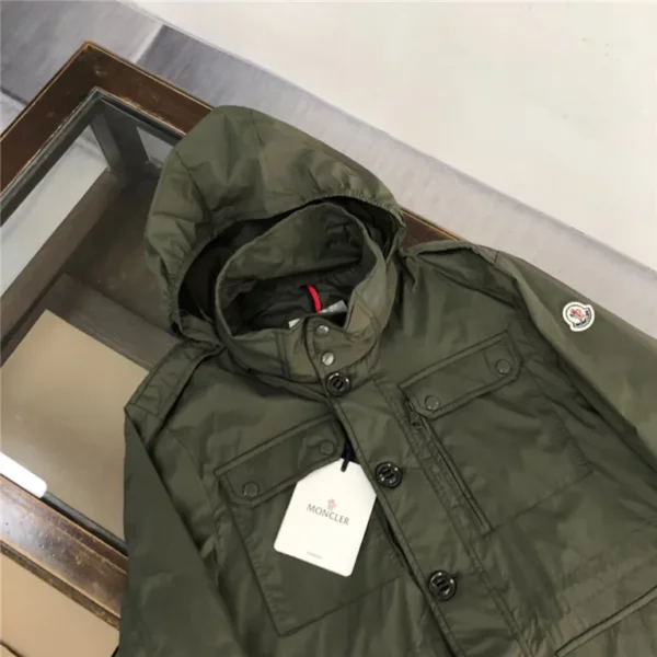 2023 Moncler Jacket