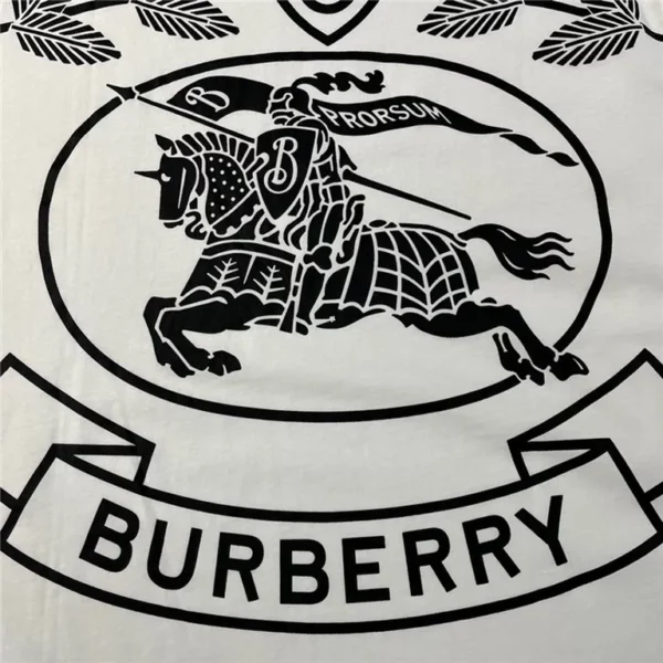 2023SS Burberry T Shirt