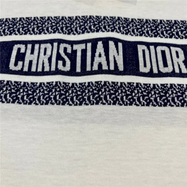 2021ss Dior T Shirt