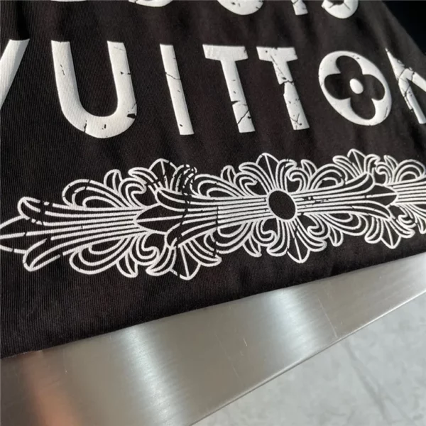 2023SS Louis Vuitton T Shirt