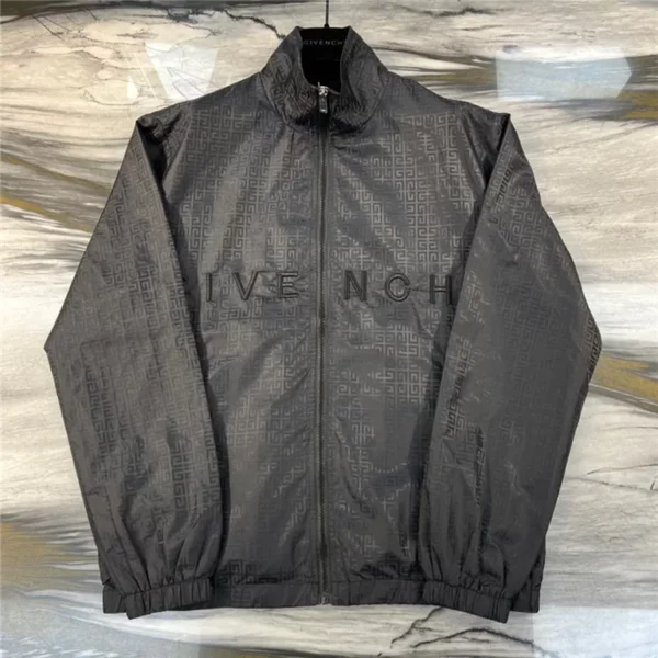 2022 Givenchy Jacket