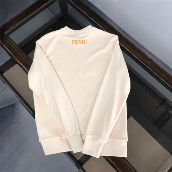 2023fw  Fendi Sweater