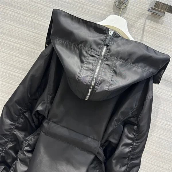 2022fw Prada Jacket